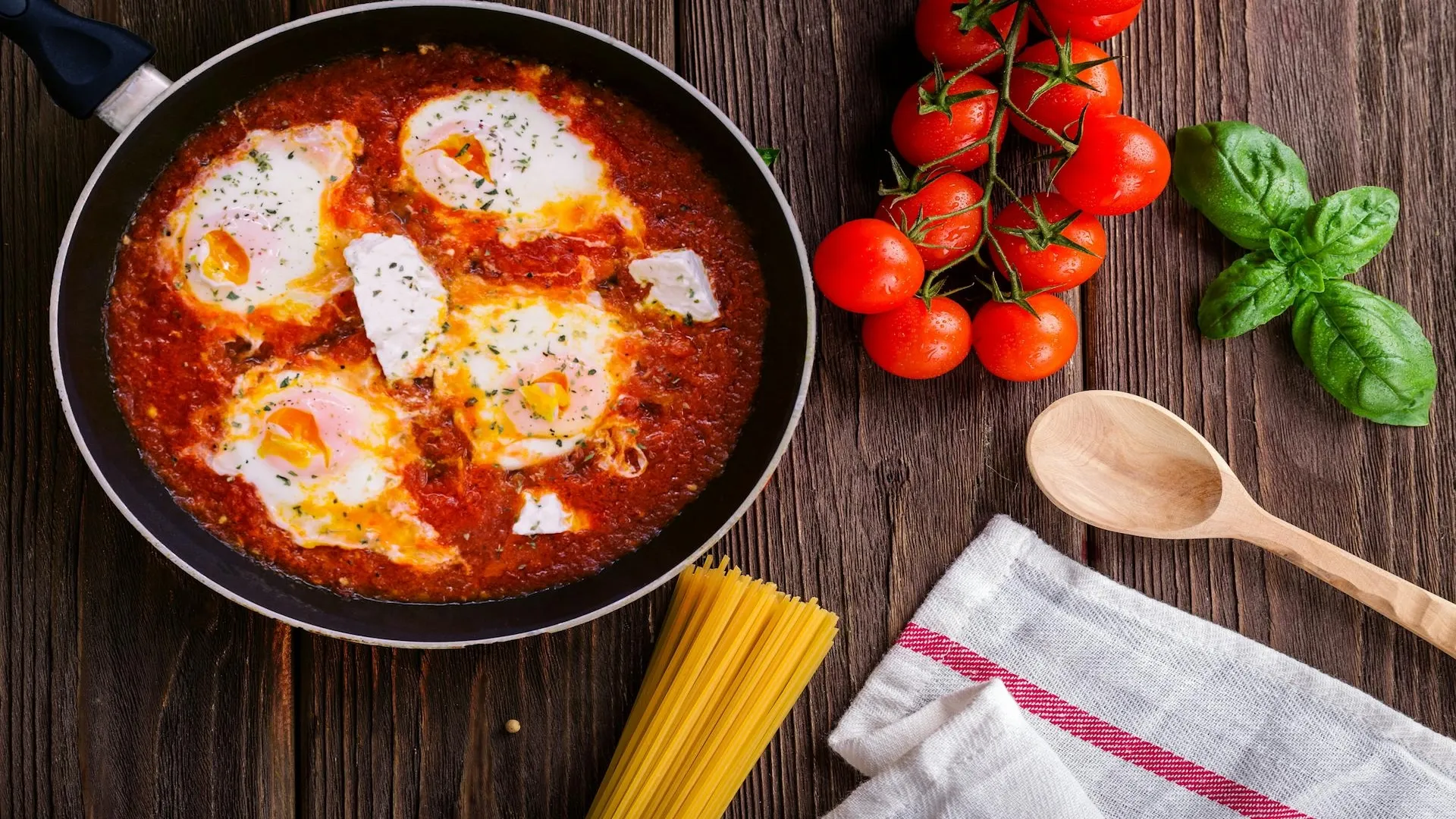 Culinary journey