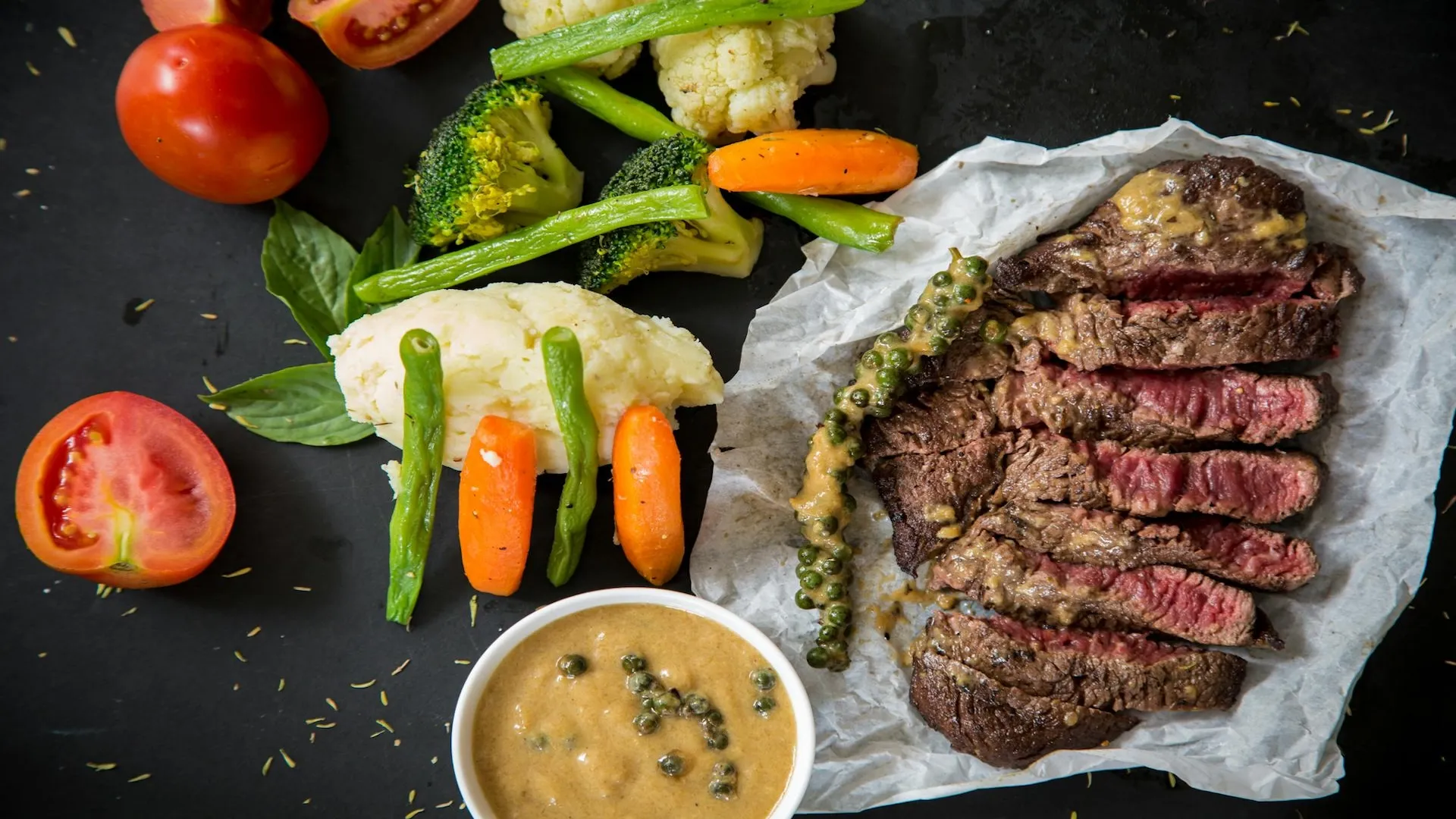 Dinner