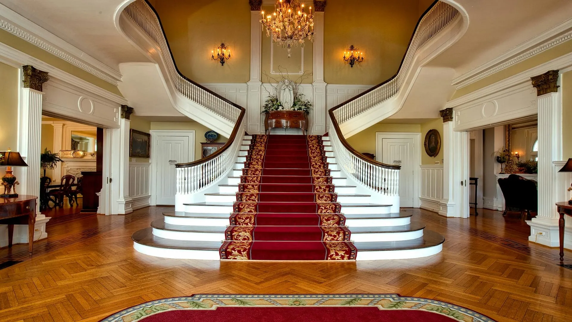 Luxury